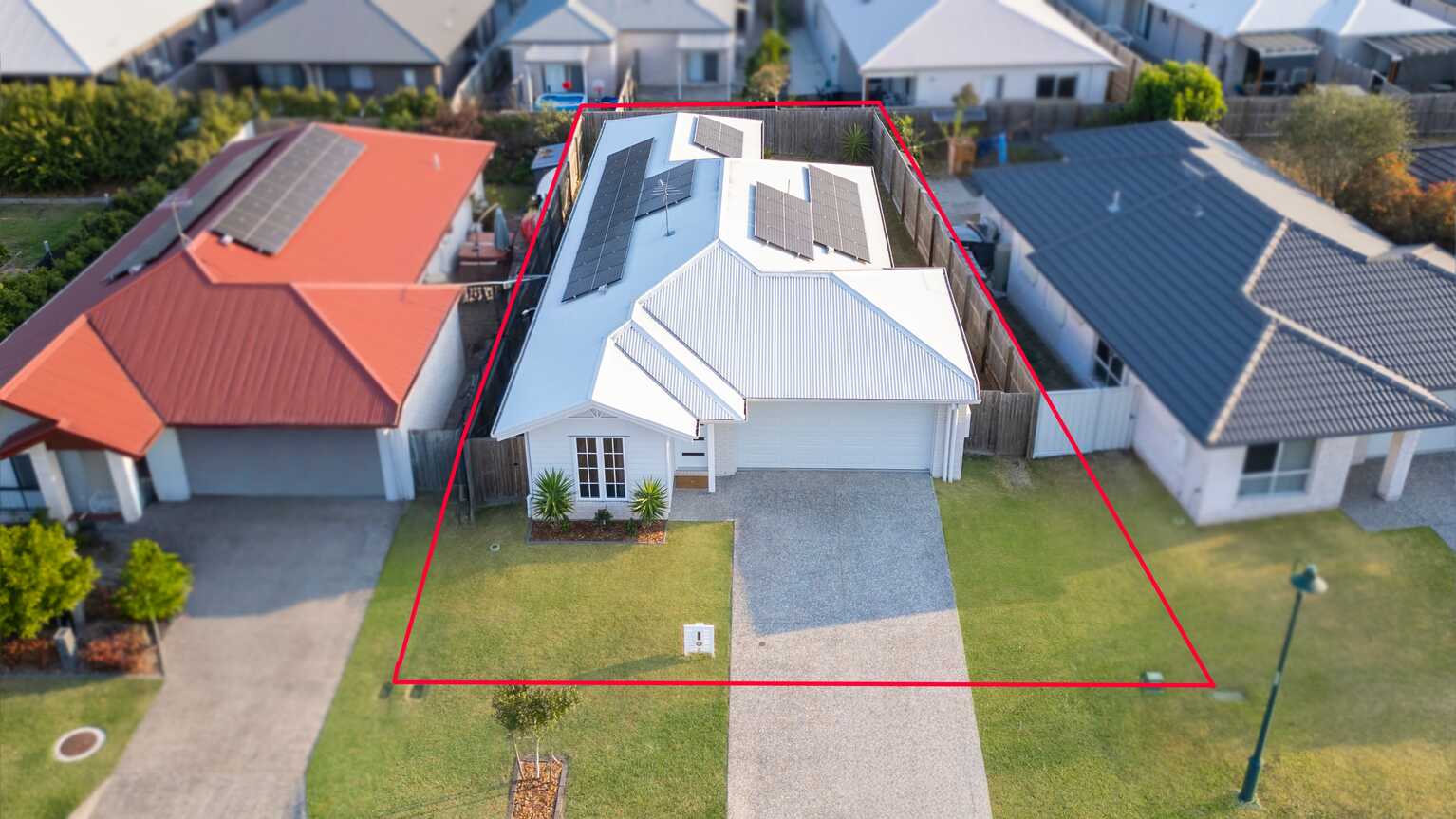 8 Palmeri Street Caboolture 8 Palmeri Street Caboolture
