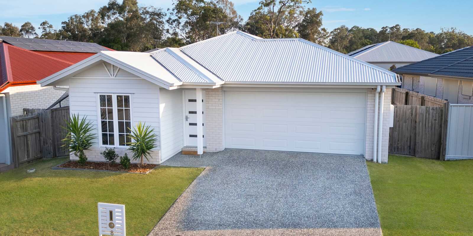 8 Palmeri Street Caboolture 8 Palmeri Street Caboolture