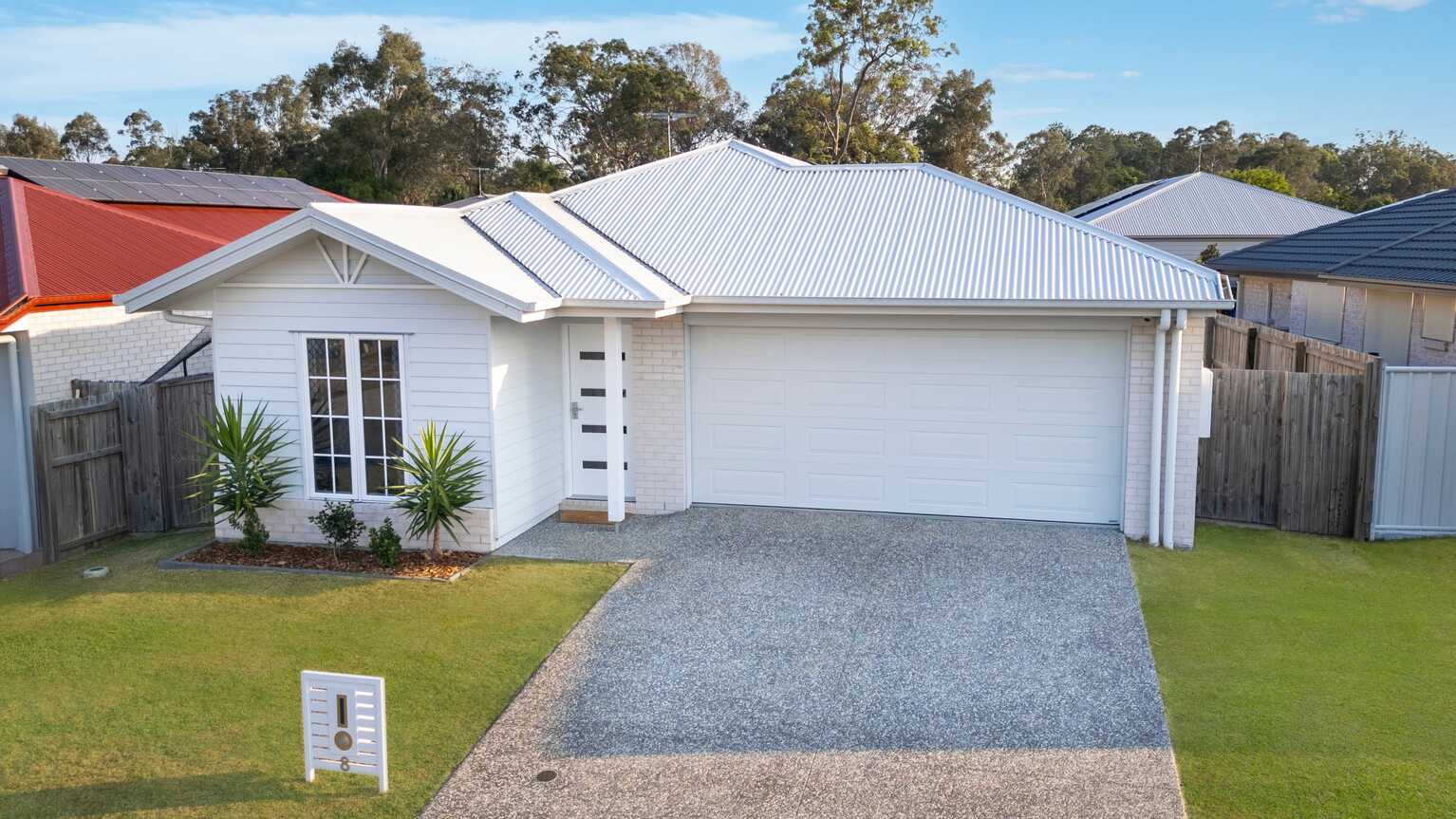 8 Palmeri Street Caboolture 8 Palmeri Street Caboolture