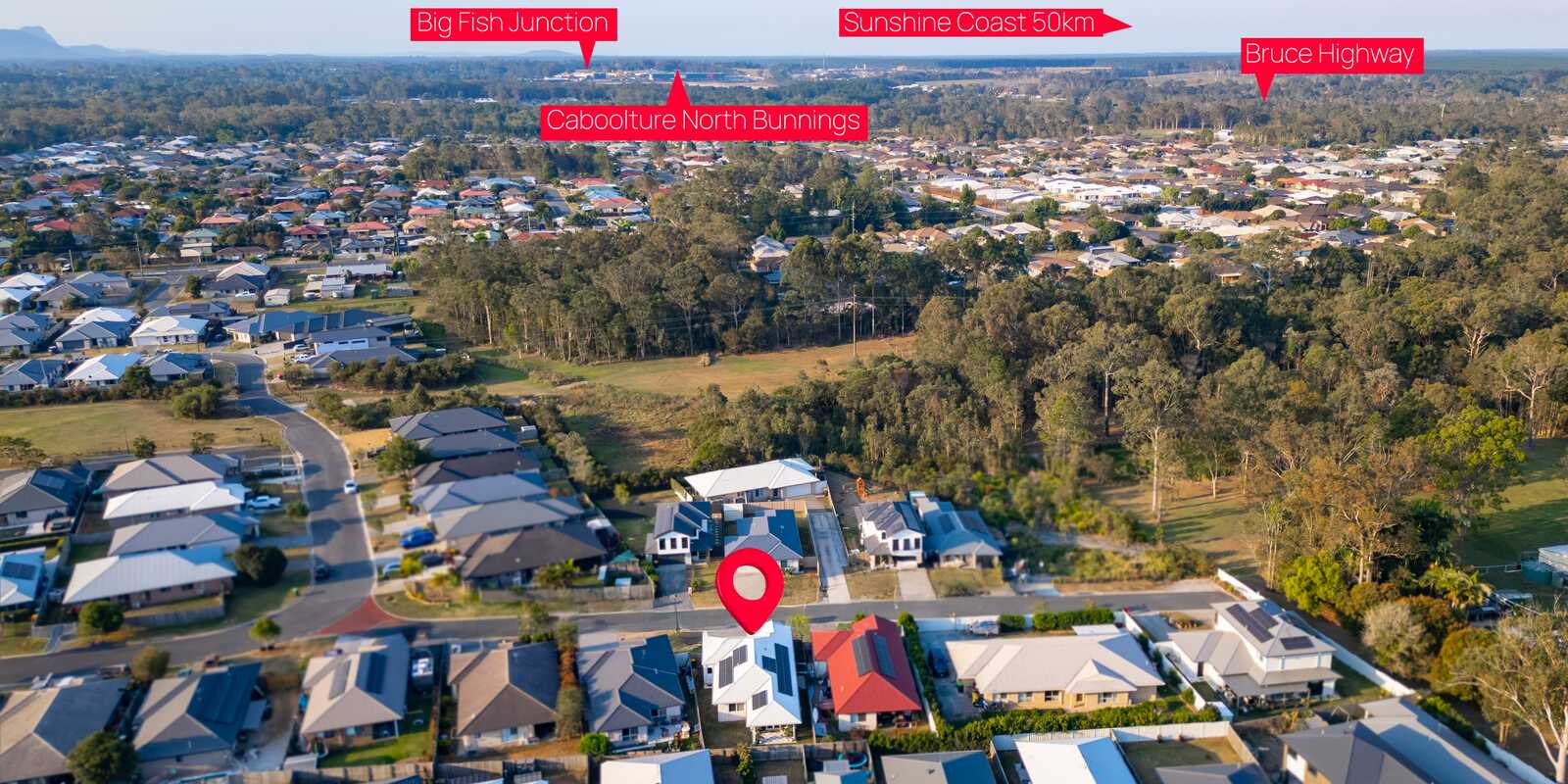 8 Palmeri Street Caboolture 8 Palmeri Street Caboolture