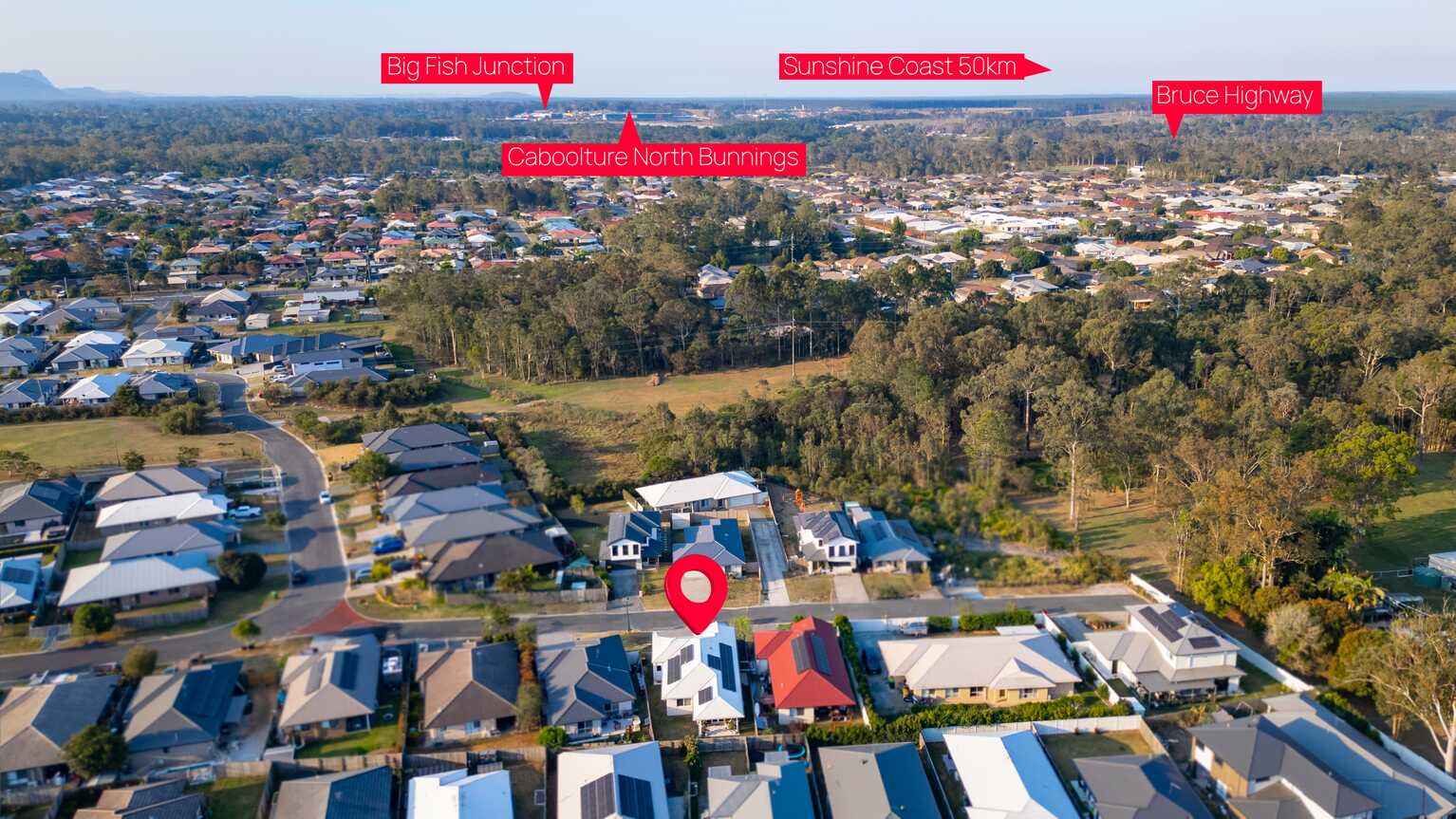 8 Palmeri Street Caboolture 8 Palmeri Street Caboolture
