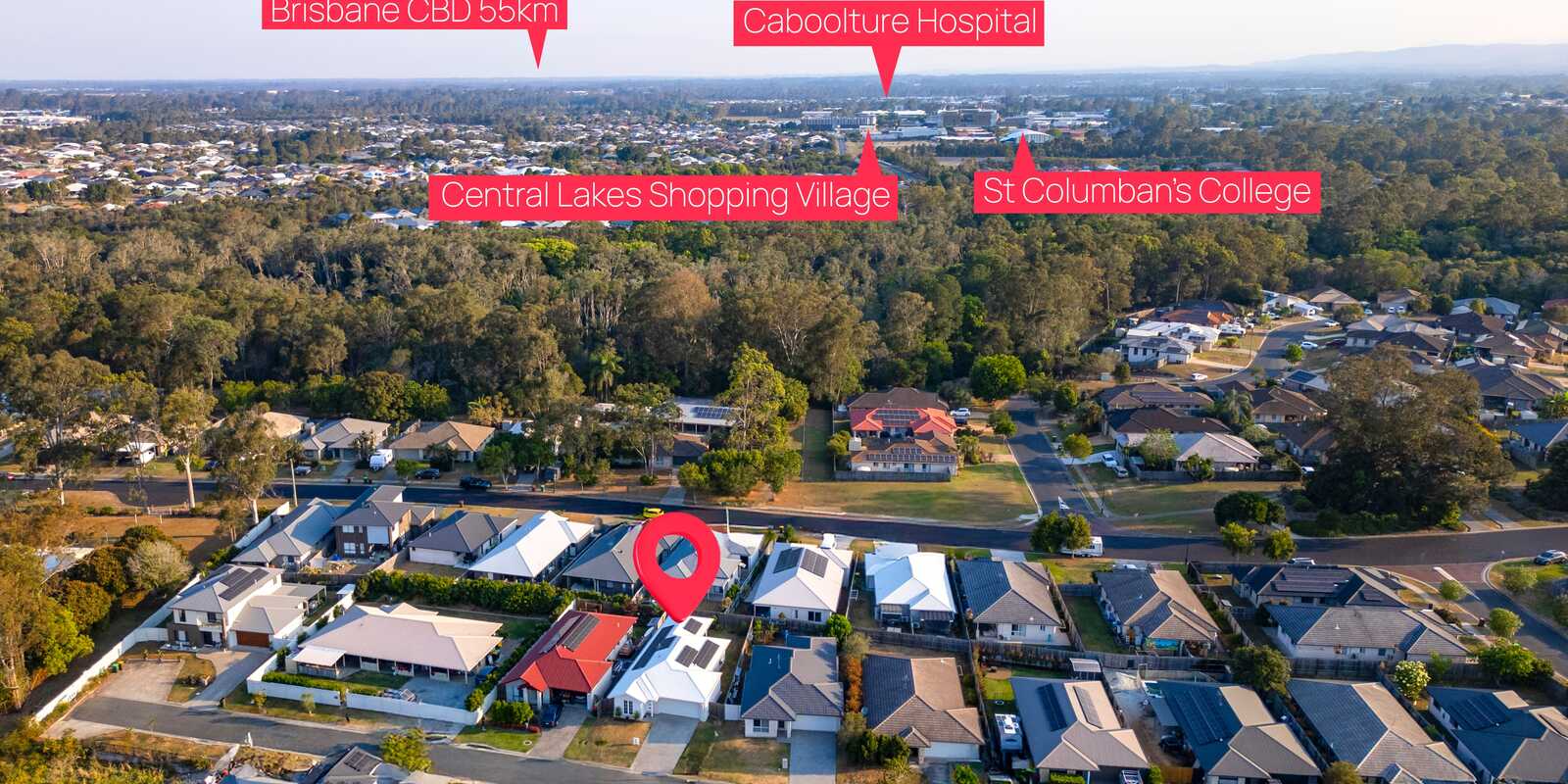 8 Palmeri Street Caboolture 8 Palmeri Street Caboolture