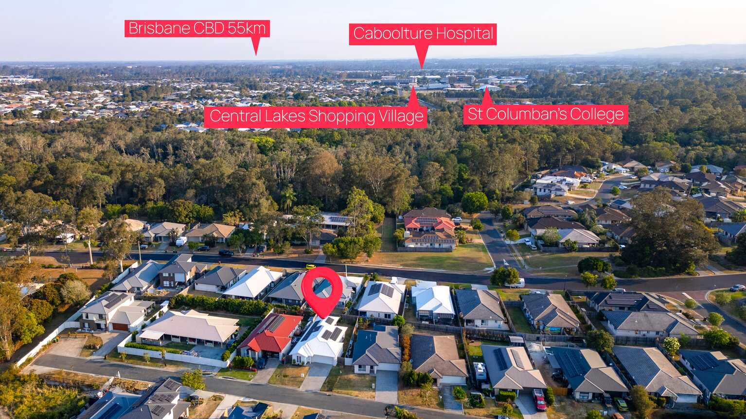 8 Palmeri Street Caboolture 8 Palmeri Street Caboolture