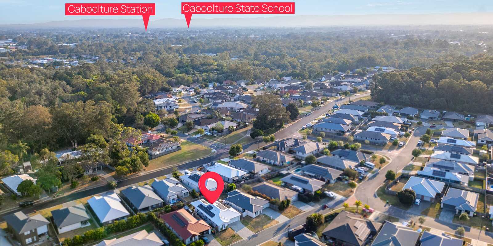 8 Palmeri Street Caboolture 8 Palmeri Street Caboolture