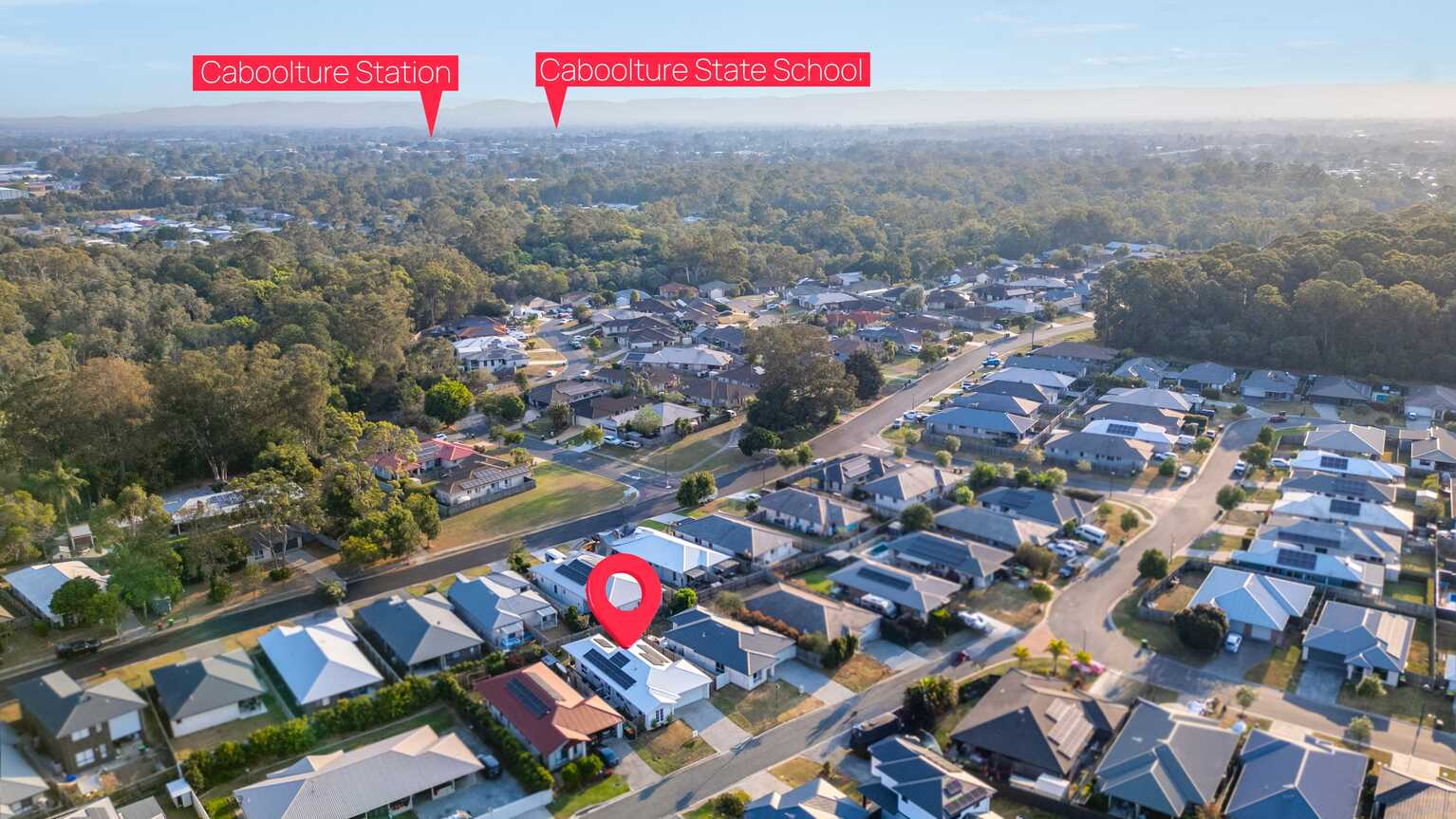 8 Palmeri Street Caboolture 8 Palmeri Street Caboolture