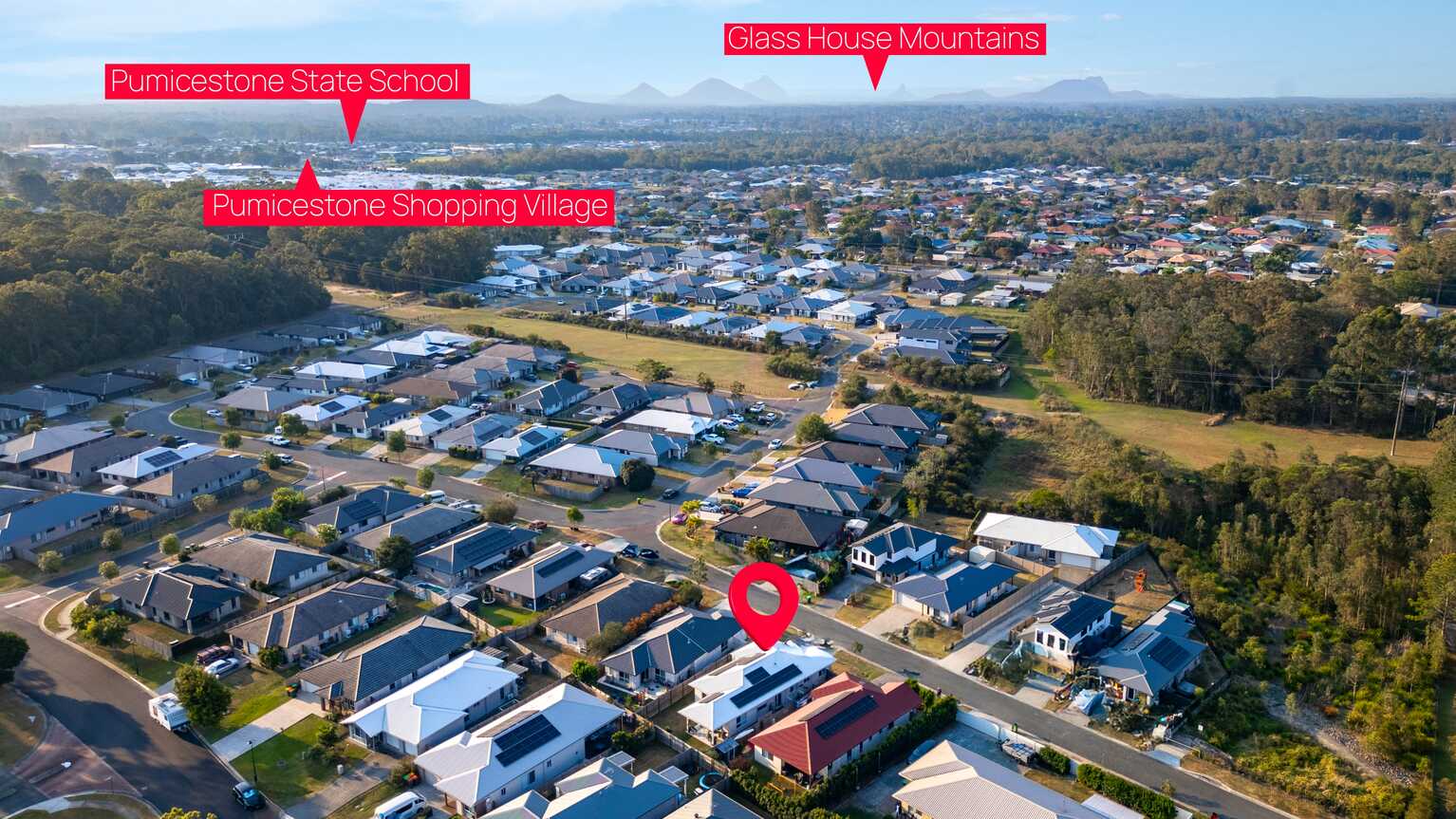 8 Palmeri Street Caboolture 8 Palmeri Street Caboolture
