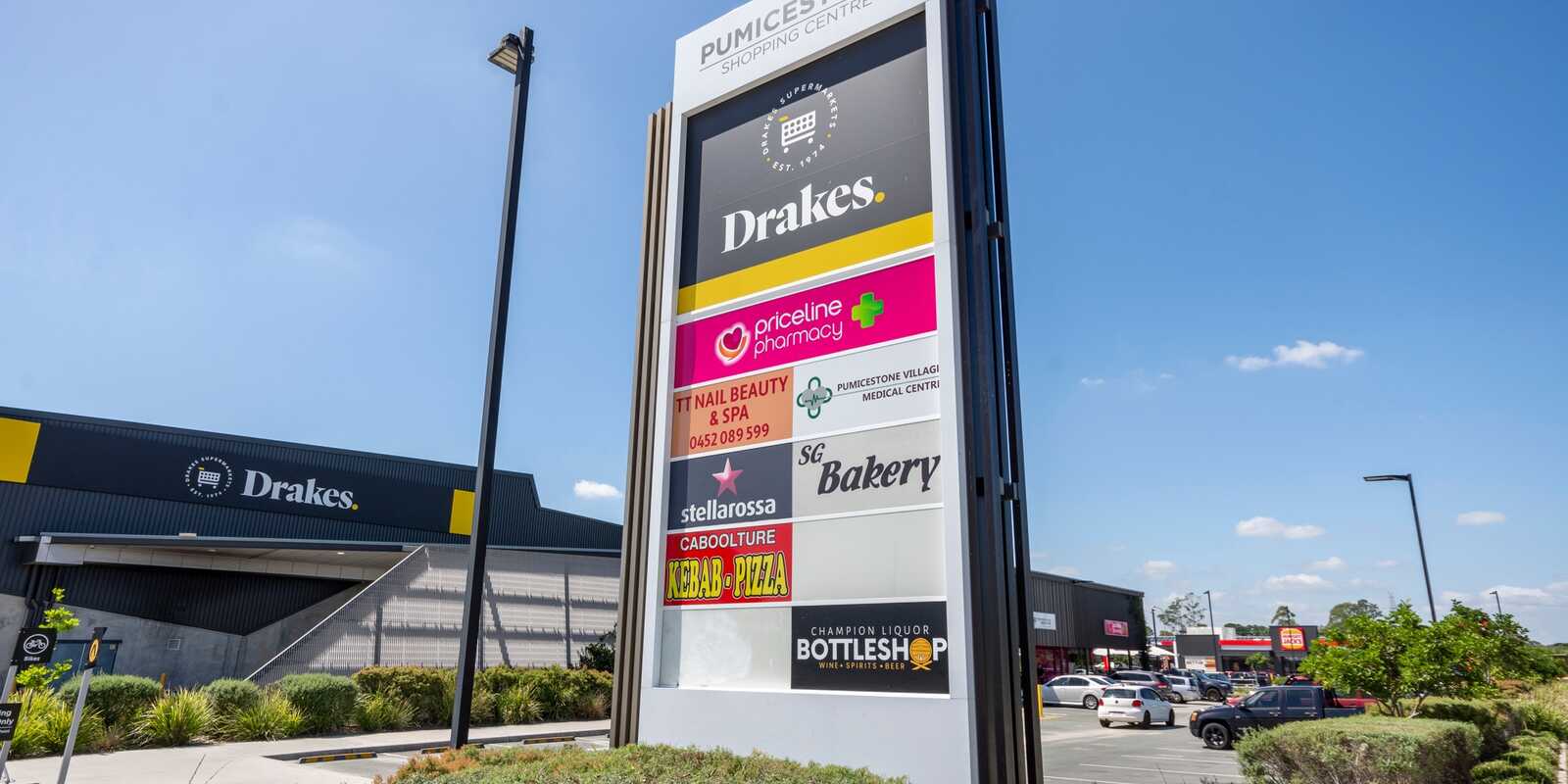 8 Palmeri Street Caboolture 8 Palmeri Street Caboolture