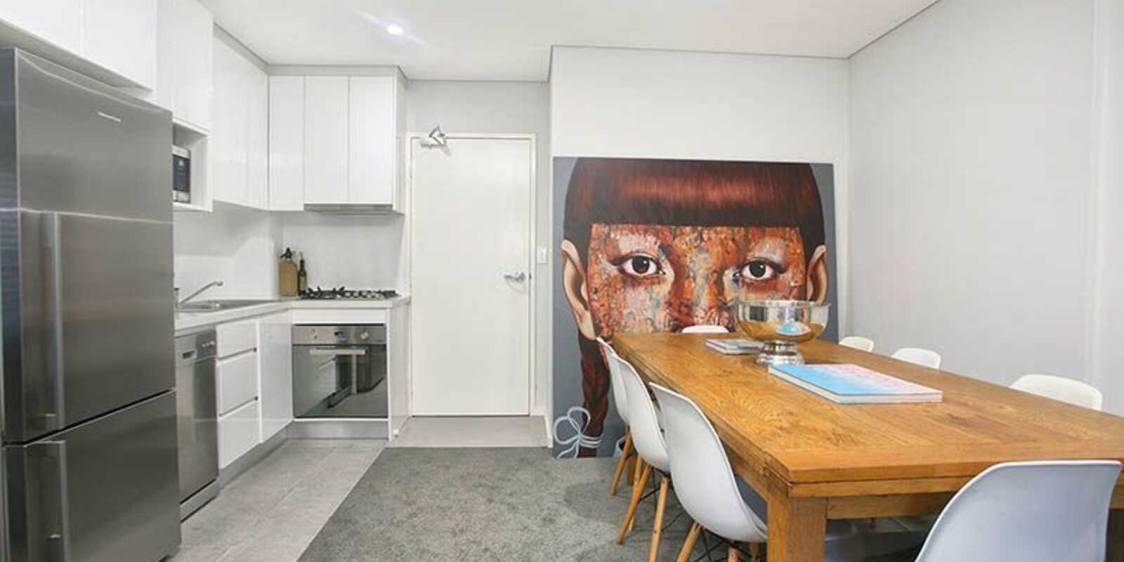4/793-799 New Canterbury Road Dulwich Hill