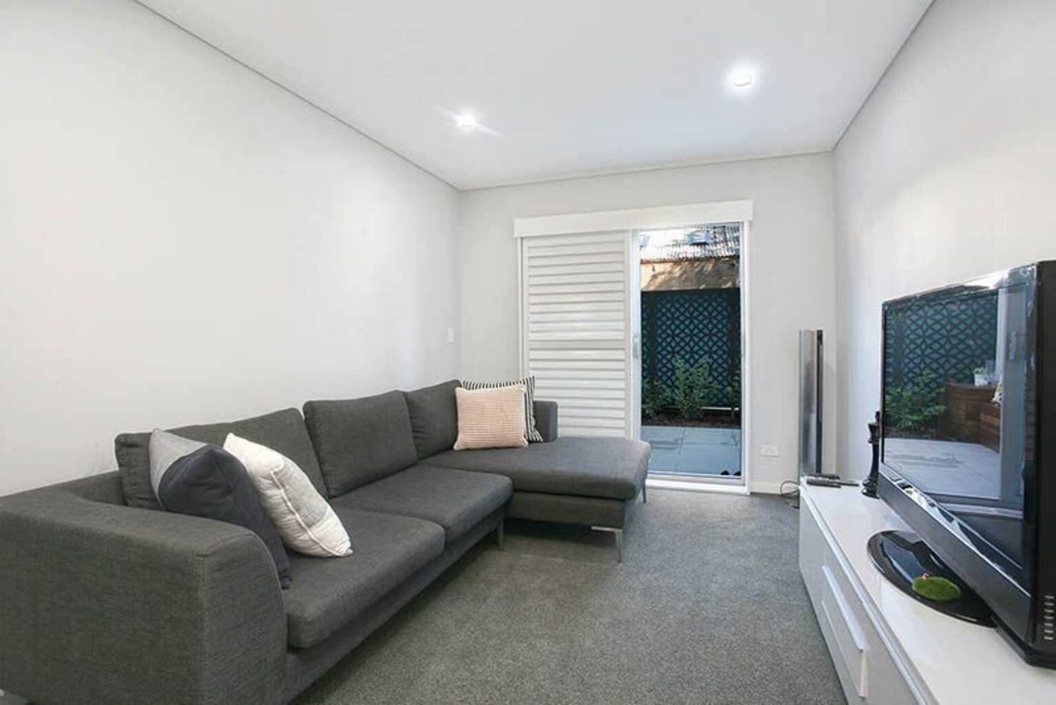4/793-799 New Canterbury Road Dulwich Hill