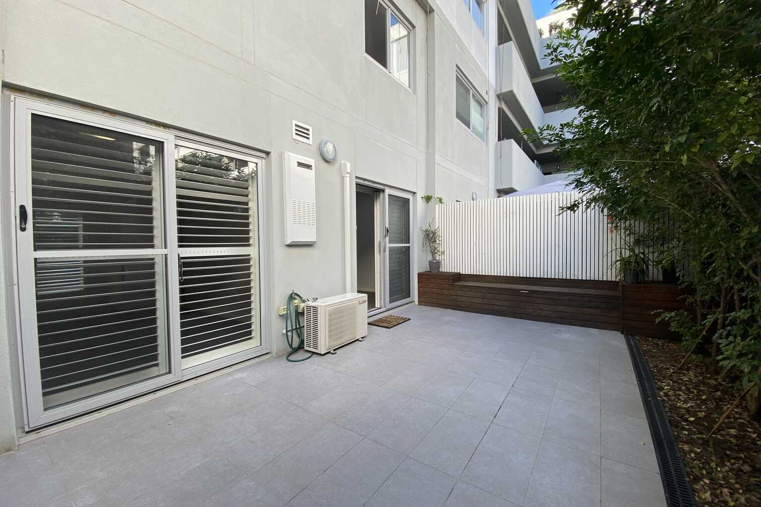 4/793-799 New Canterbury Road Dulwich Hill