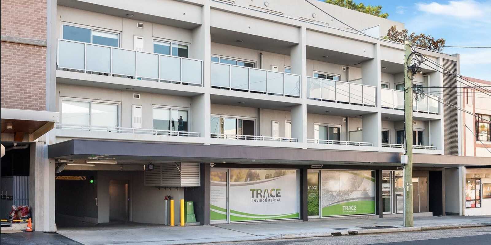 4/793-799 New Canterbury Road Dulwich Hill
