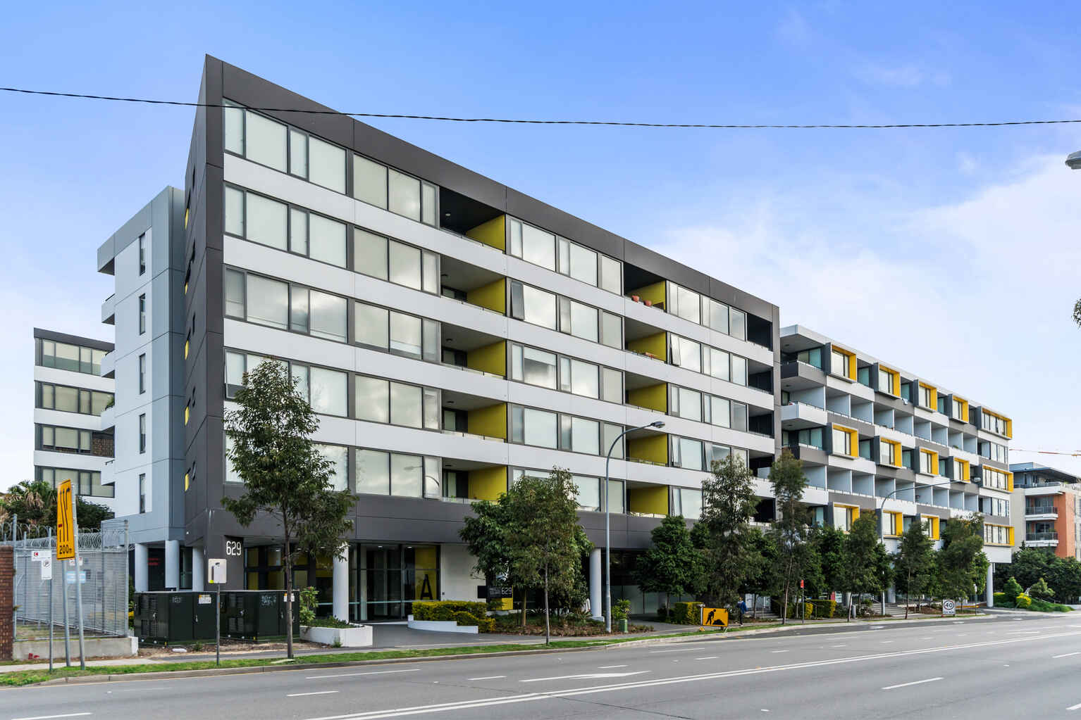 189/619-629 Gardeners Road Mascot