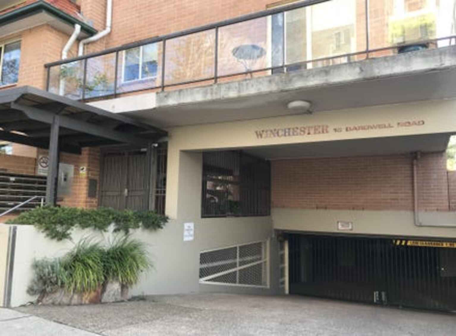 23/16 Bardwell Road Mosman