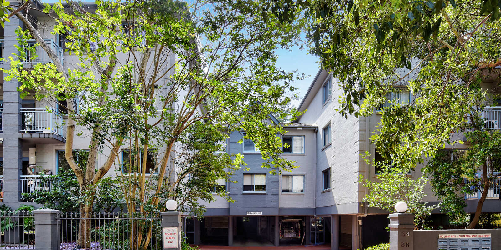 6/34-36 Brickfield Street North Parramatta 6/34-36 Brickfield Street North Parramatta