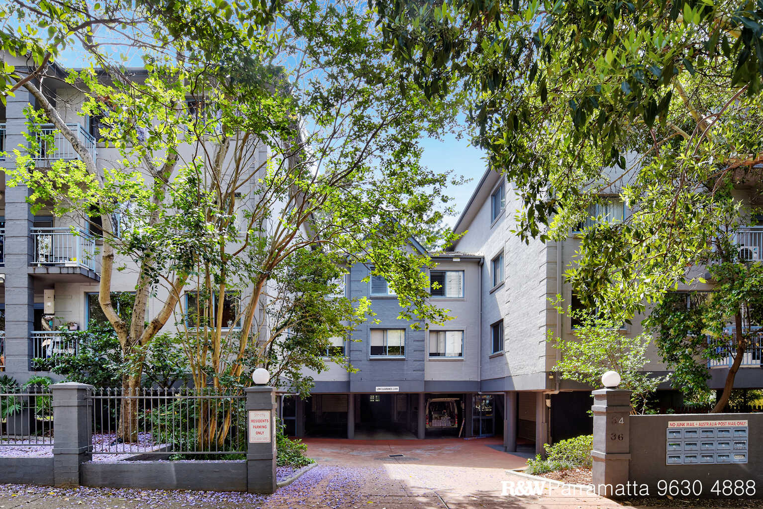 6/34-36 Brickfield Street North Parramatta 6/34-36 Brickfield Street North Parramatta