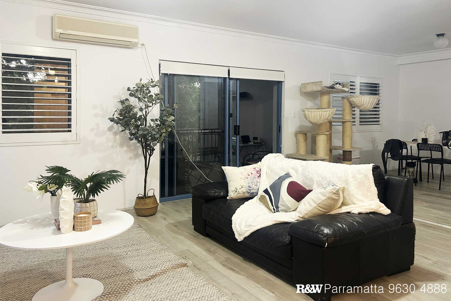 6/34-36 Brickfield Street North Parramatta 6/34-36 Brickfield Street North Parramatta