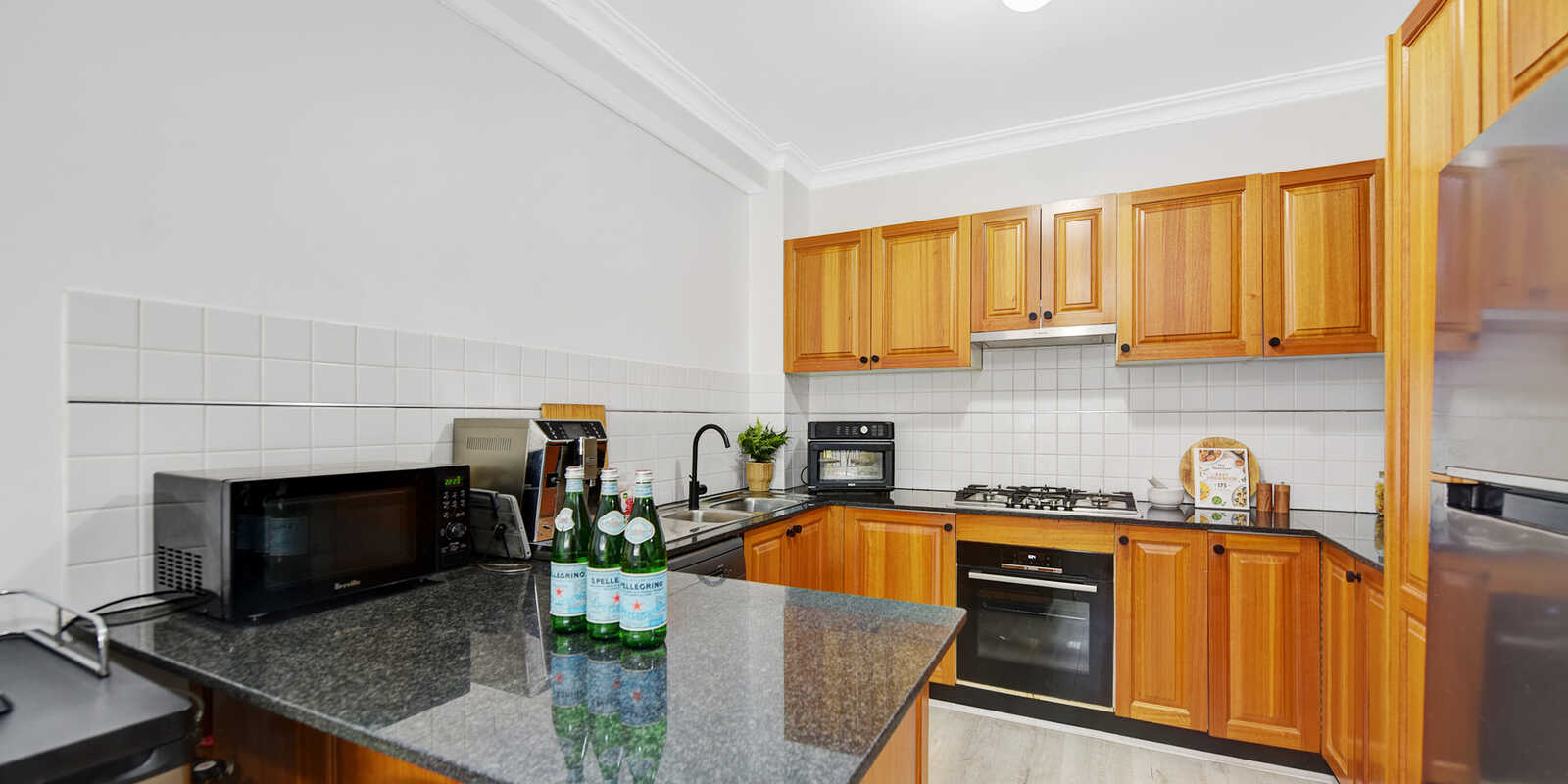 6/34-36 Brickfield Street North Parramatta 6/34-36 Brickfield Street North Parramatta