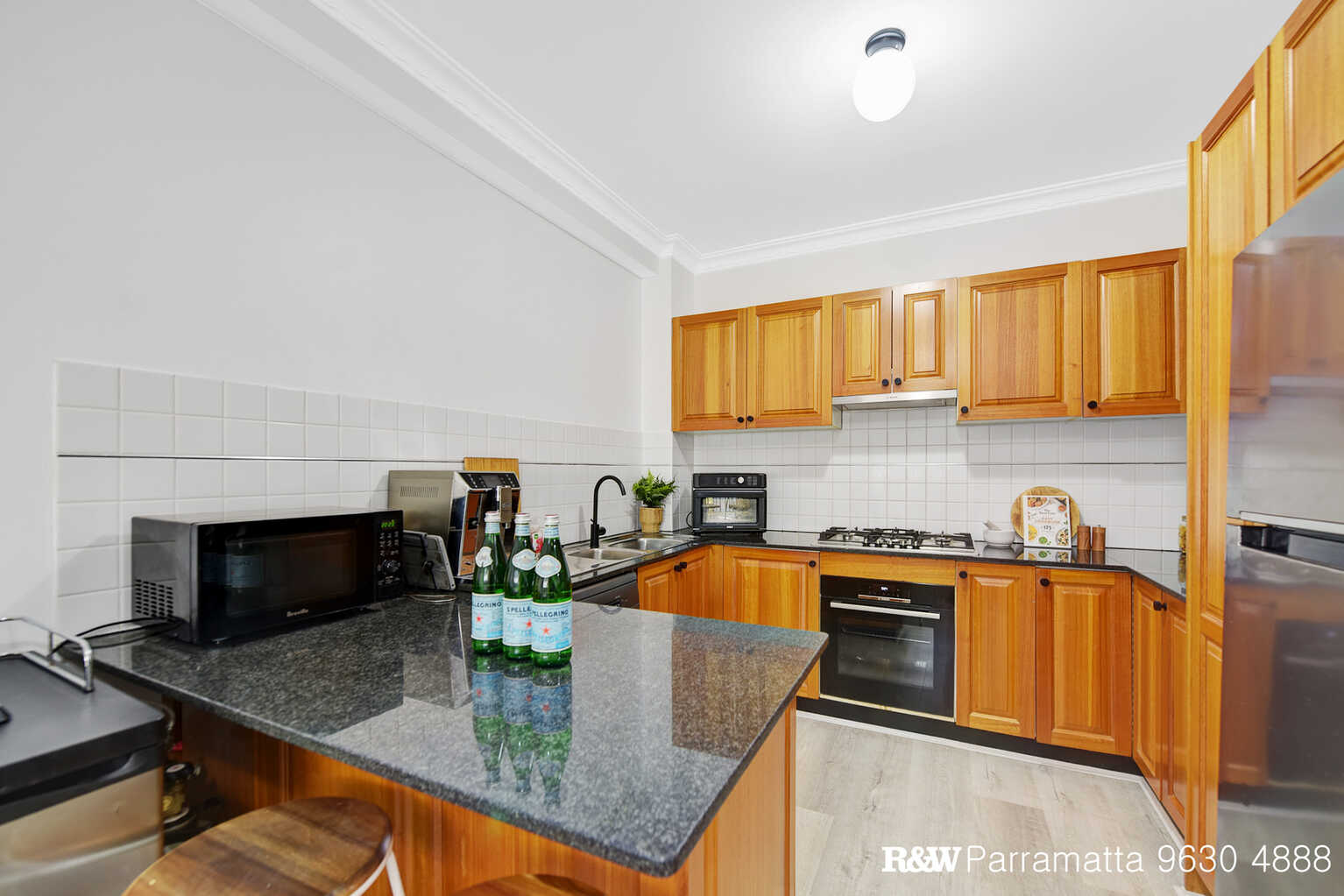 6/34-36 Brickfield Street North Parramatta 6/34-36 Brickfield Street North Parramatta