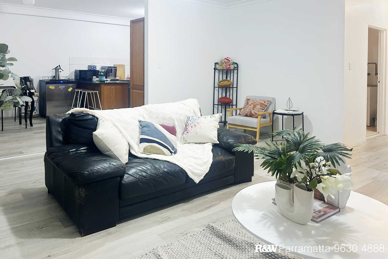 6/34-36 Brickfield Street North Parramatta 6/34-36 Brickfield Street North Parramatta