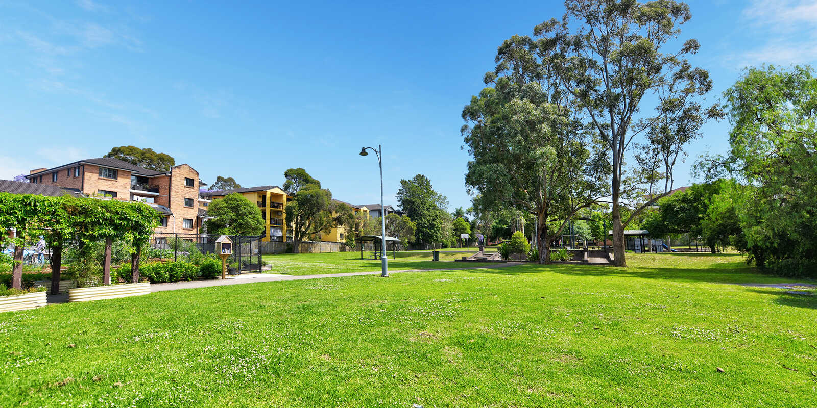 6/34-36 Brickfield Street North Parramatta 6/34-36 Brickfield Street North Parramatta