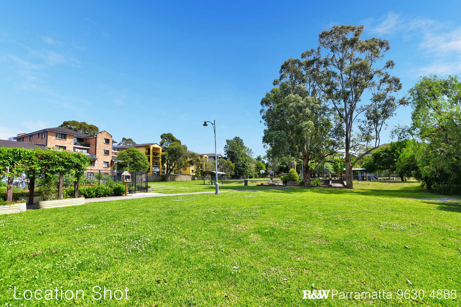 6/34-36 Brickfield Street North Parramatta 6/34-36 Brickfield Street North Parramatta
