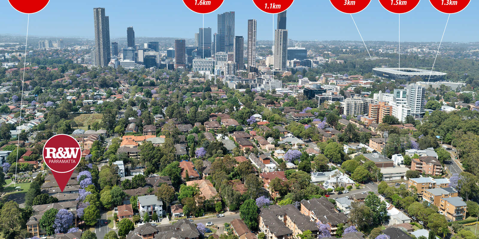 6/34-36 Brickfield Street North Parramatta 6/34-36 Brickfield Street North Parramatta