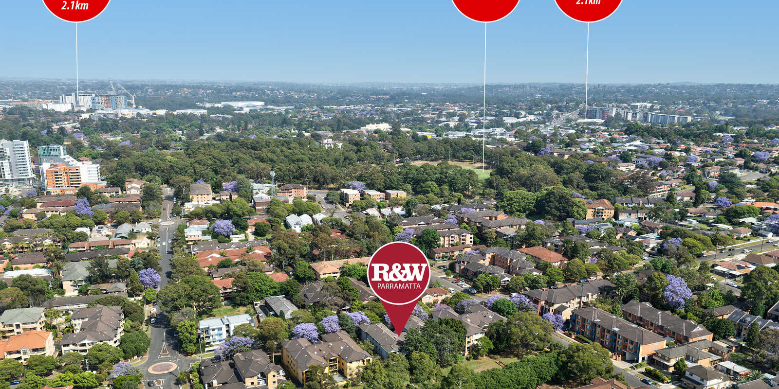 6/34-36 Brickfield Street North Parramatta 6/34-36 Brickfield Street North Parramatta