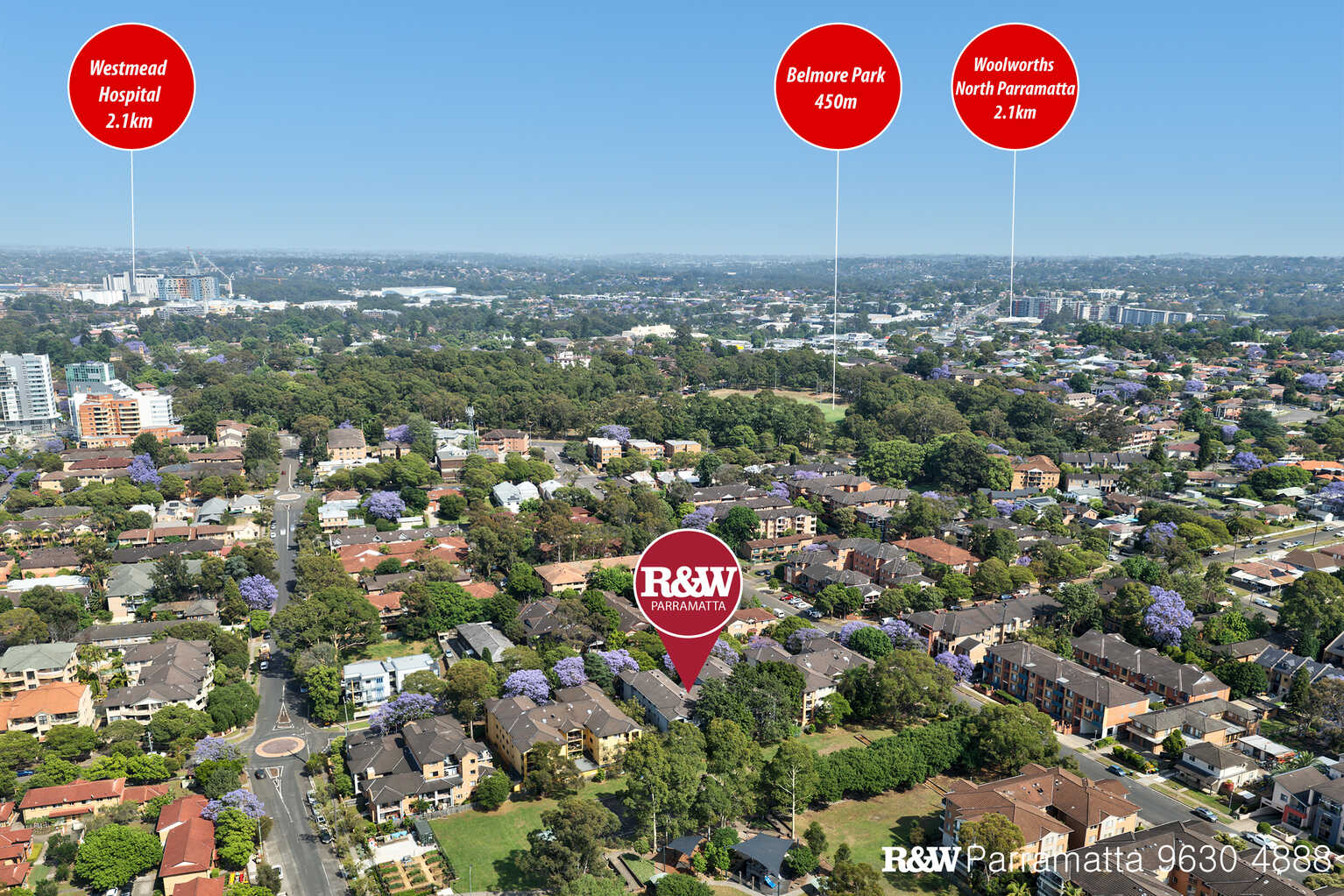 6/34-36 Brickfield Street North Parramatta 6/34-36 Brickfield Street North Parramatta
