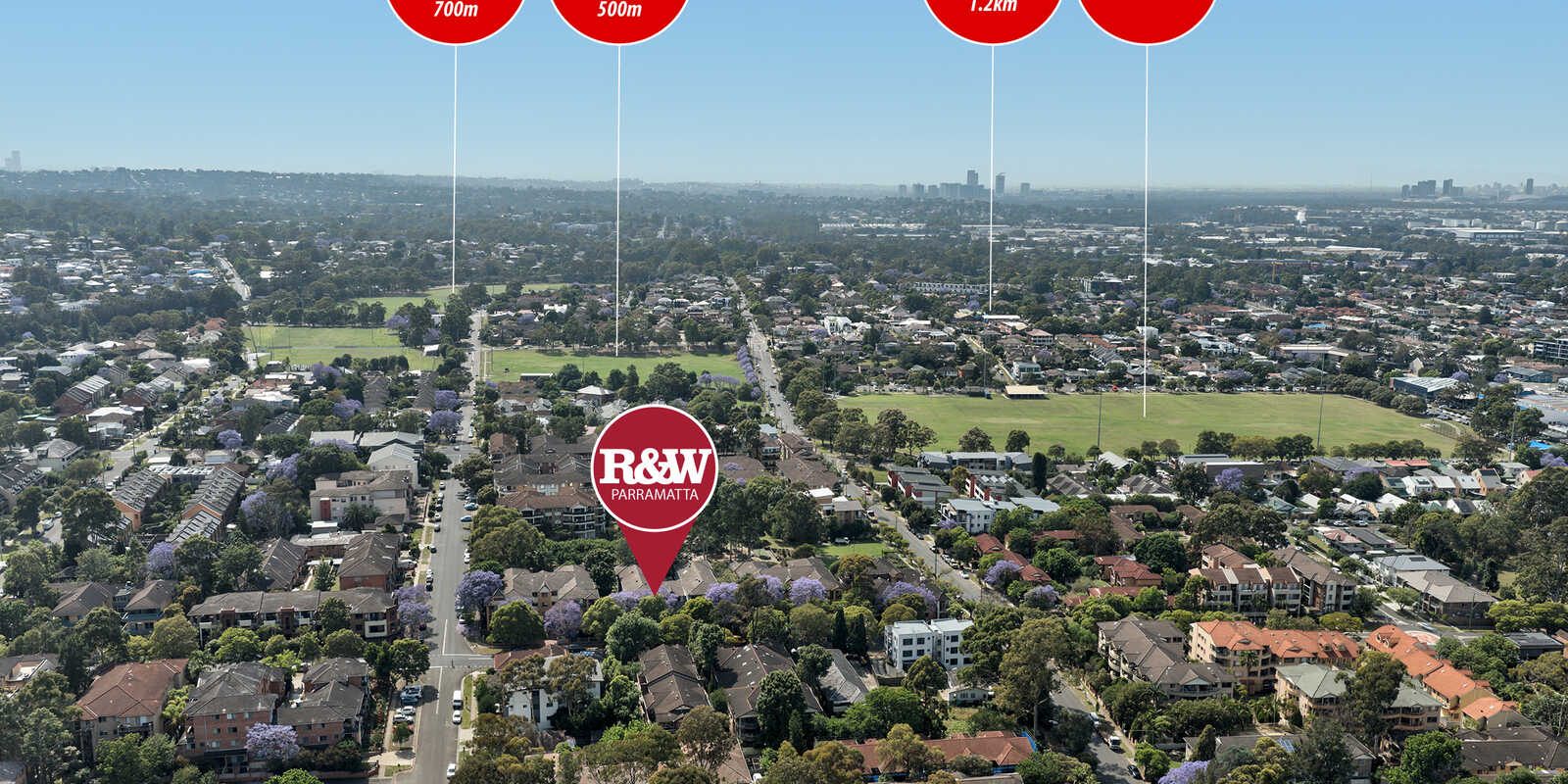 6/34-36 Brickfield Street North Parramatta 6/34-36 Brickfield Street North Parramatta