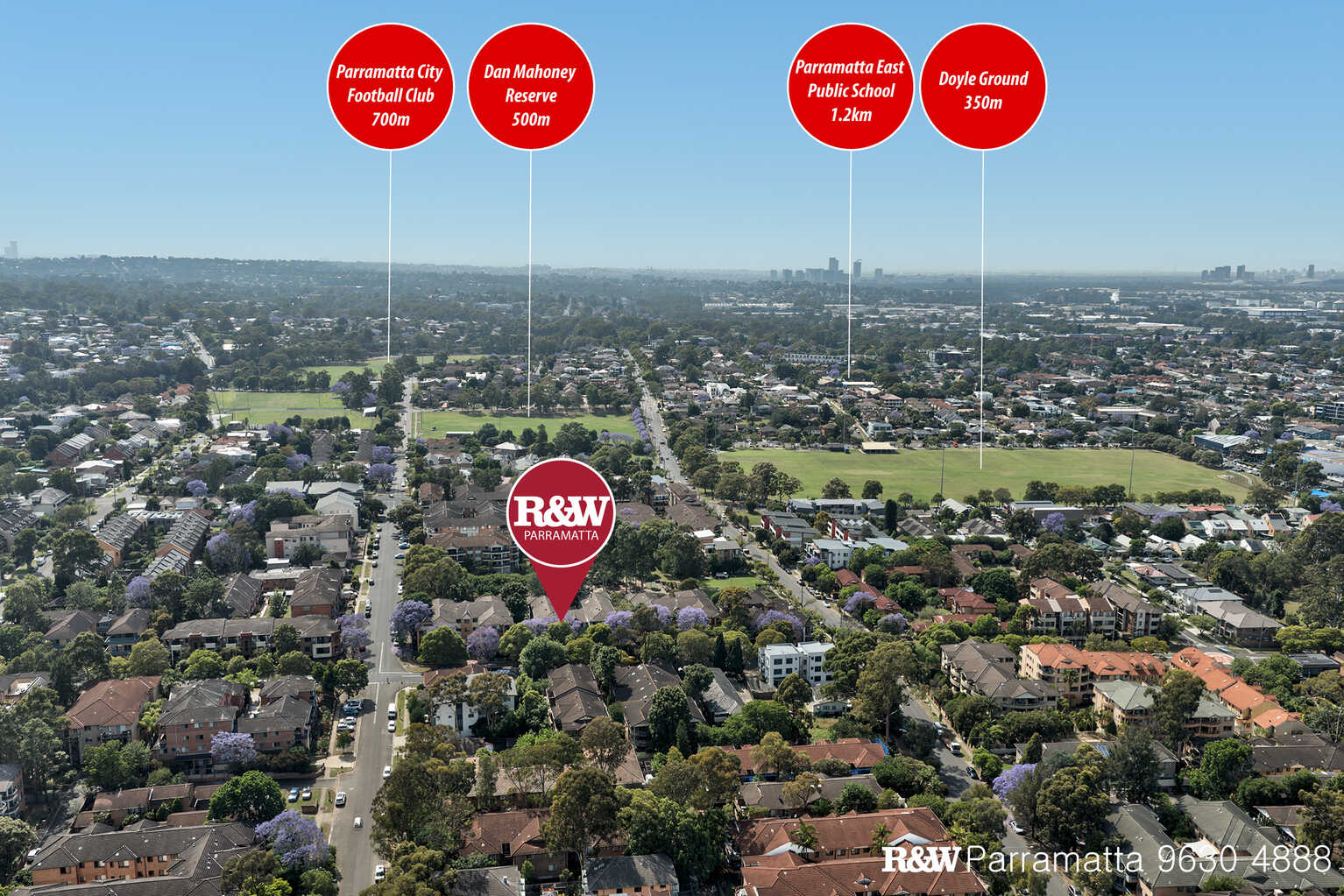 6/34-36 Brickfield Street North Parramatta 6/34-36 Brickfield Street North Parramatta