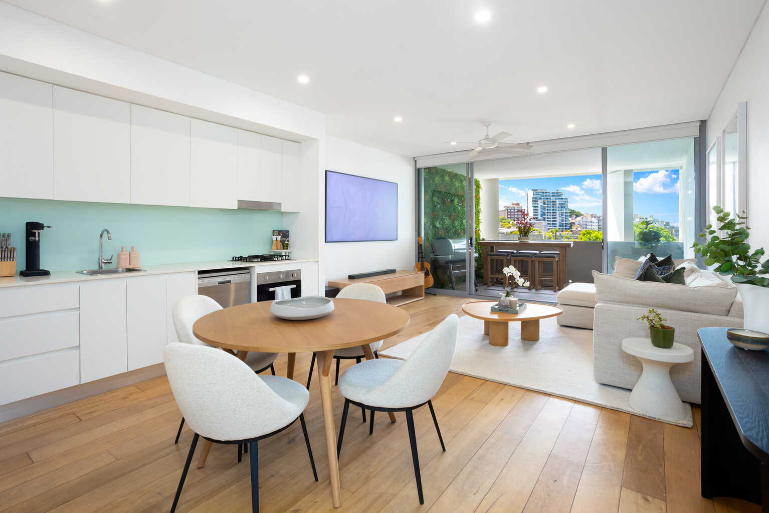 71/141 Bayswater Road Rushcutters Bay 71/141 Bayswater Road Rushcutters Bay