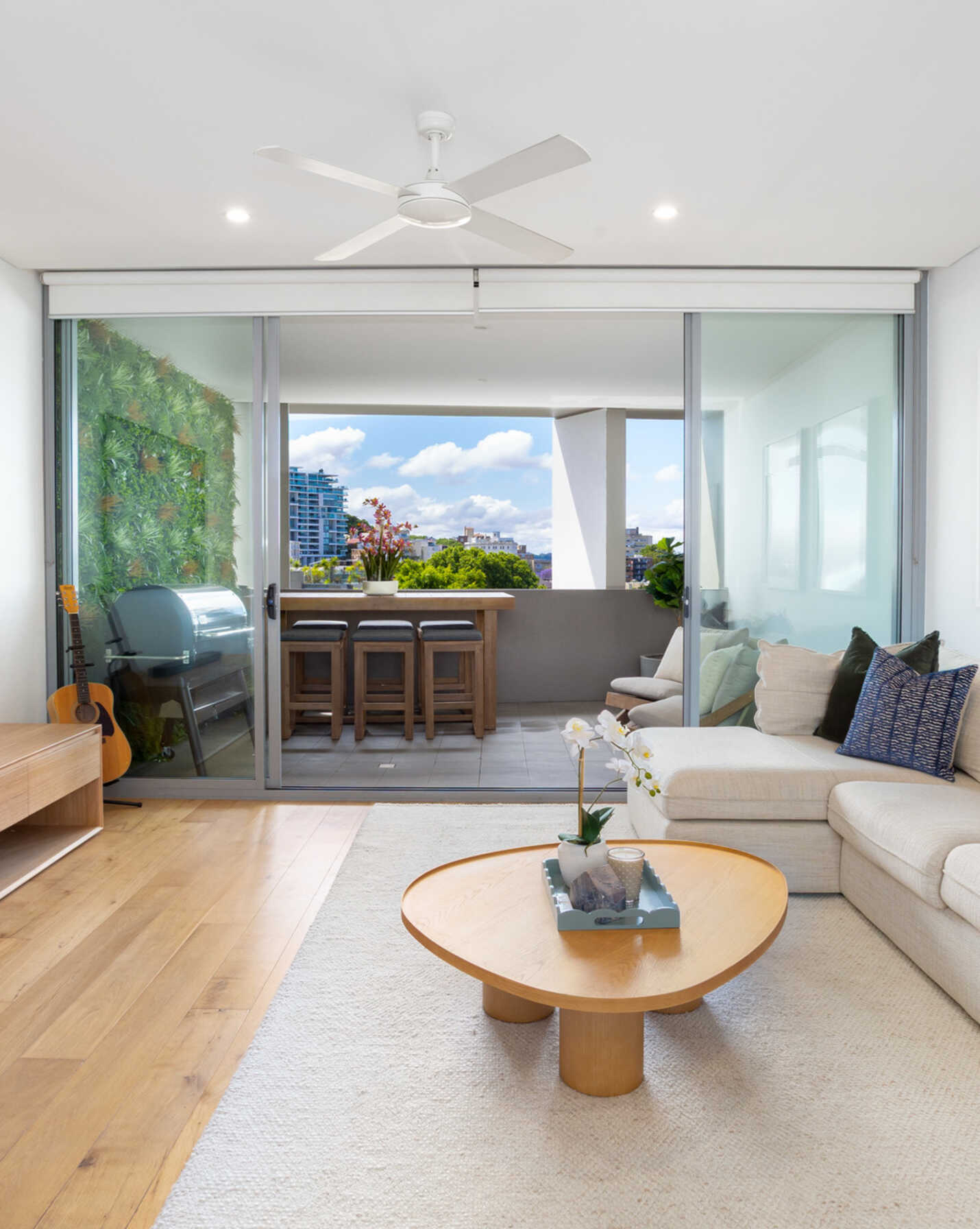 71/141 Bayswater Road Rushcutters Bay, Bay - Thumbnail 2