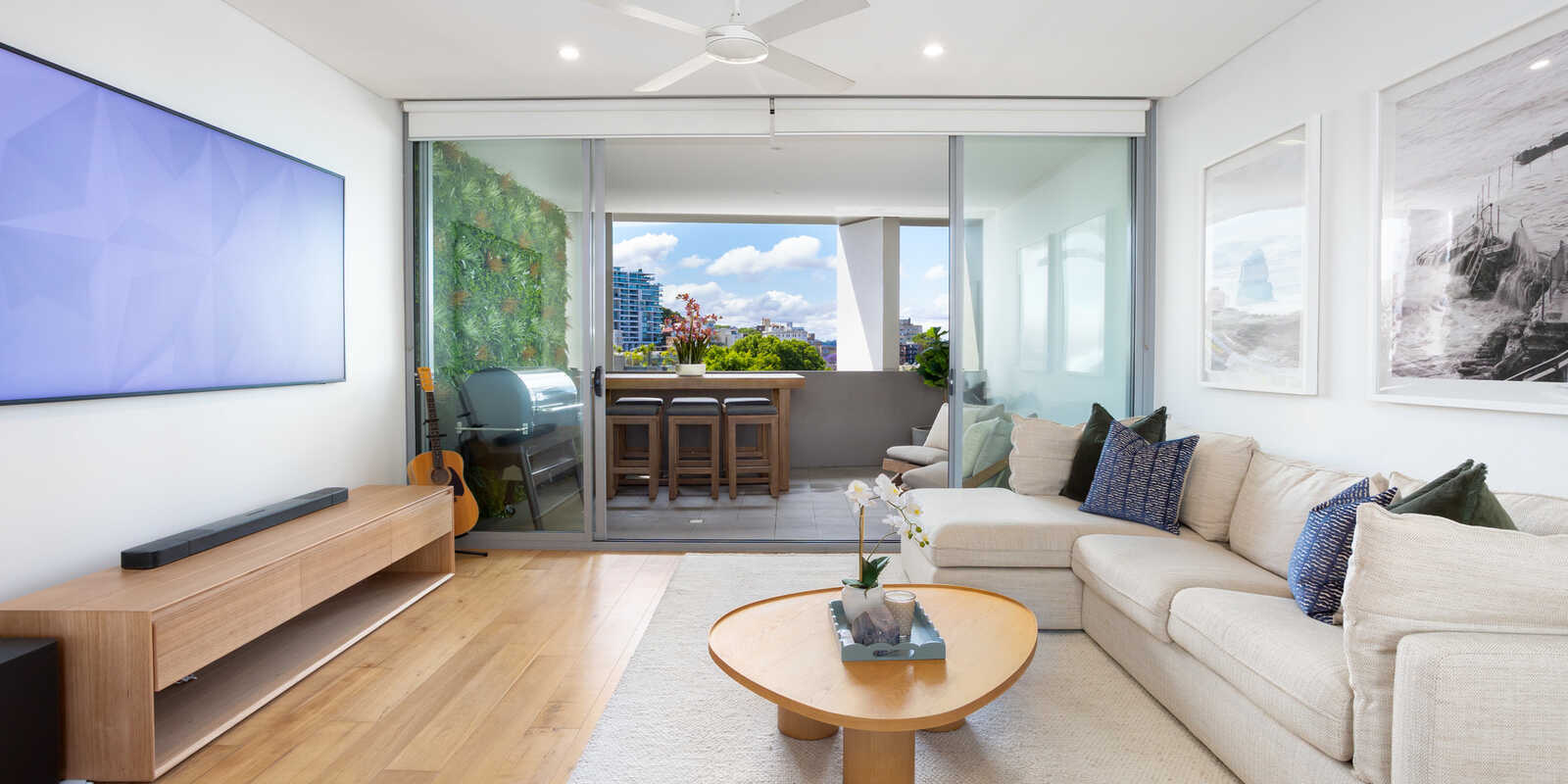 71/141 Bayswater Road Rushcutters Bay 71/141 Bayswater Road Rushcutters Bay
