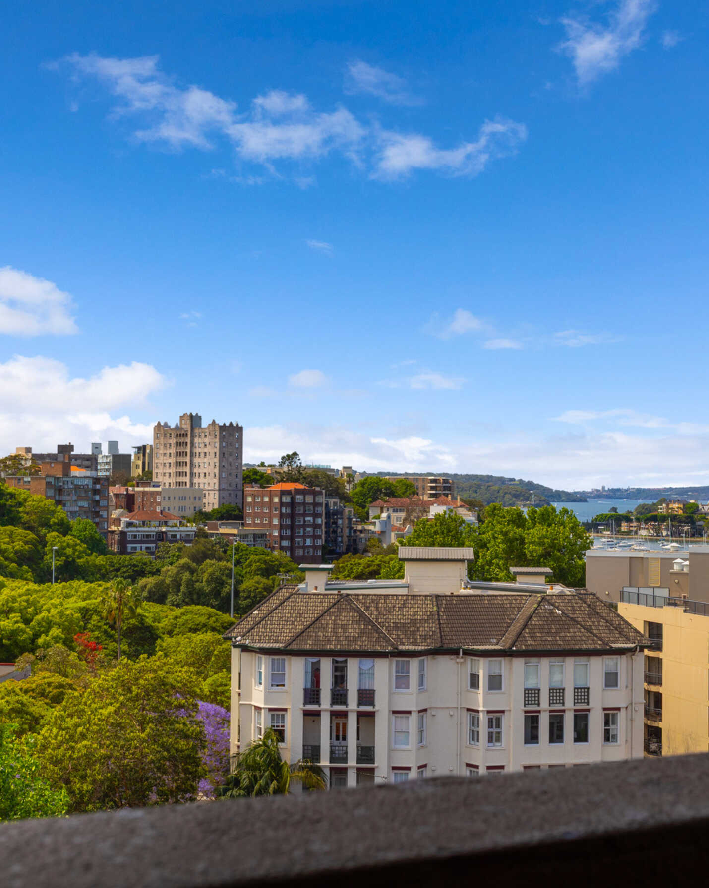 71/141 Bayswater Road Rushcutters Bay, Bay - Thumbnail 6