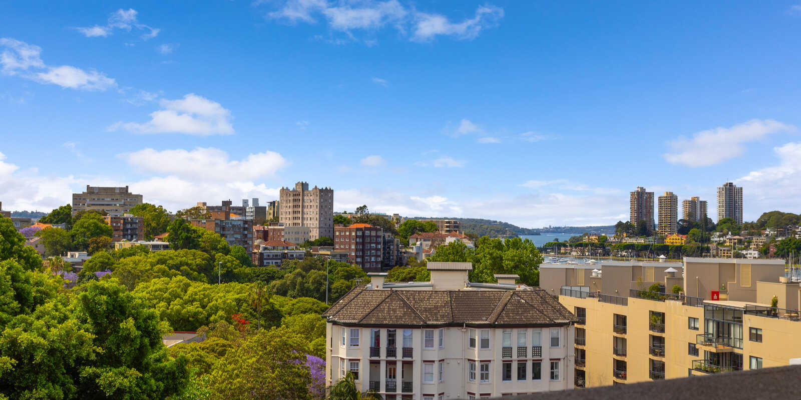 71/141 Bayswater Road Rushcutters Bay 71/141 Bayswater Road Rushcutters Bay