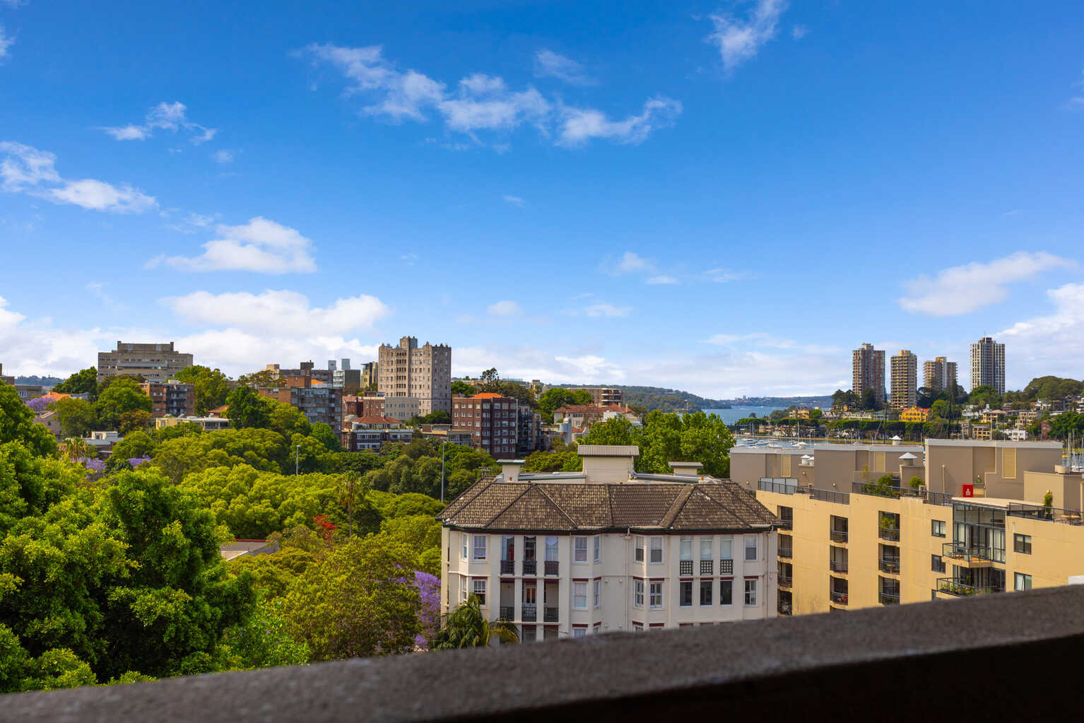 71/141 Bayswater Road Rushcutters Bay 71/141 Bayswater Road Rushcutters Bay