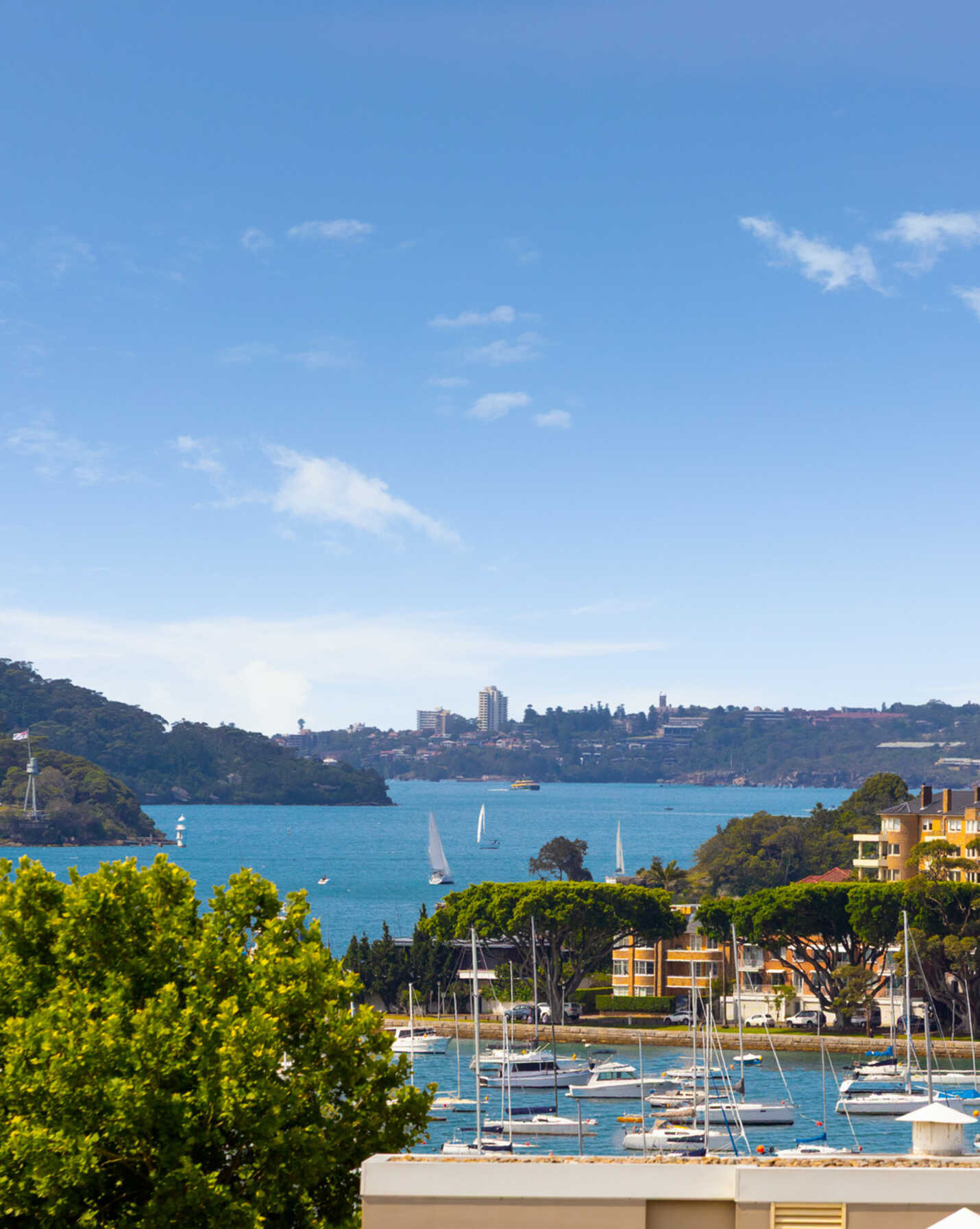 71/141 Bayswater Road Rushcutters Bay, Bay - Thumbnail 7