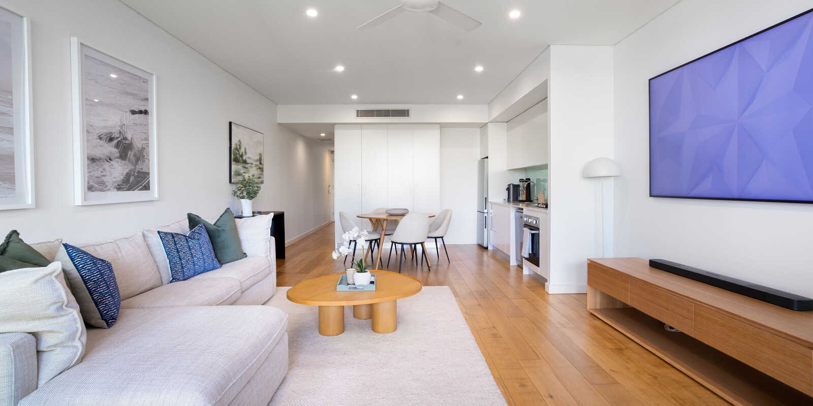 71/141 Bayswater Road Rushcutters Bay 71/141 Bayswater Road Rushcutters Bay