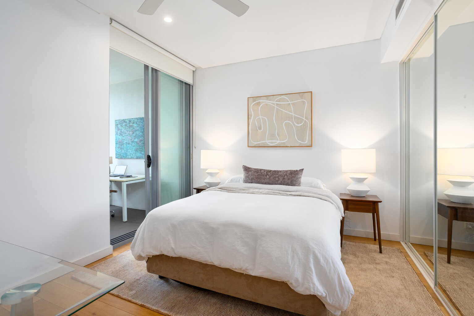 71/141 Bayswater Road Rushcutters Bay 71/141 Bayswater Road Rushcutters Bay