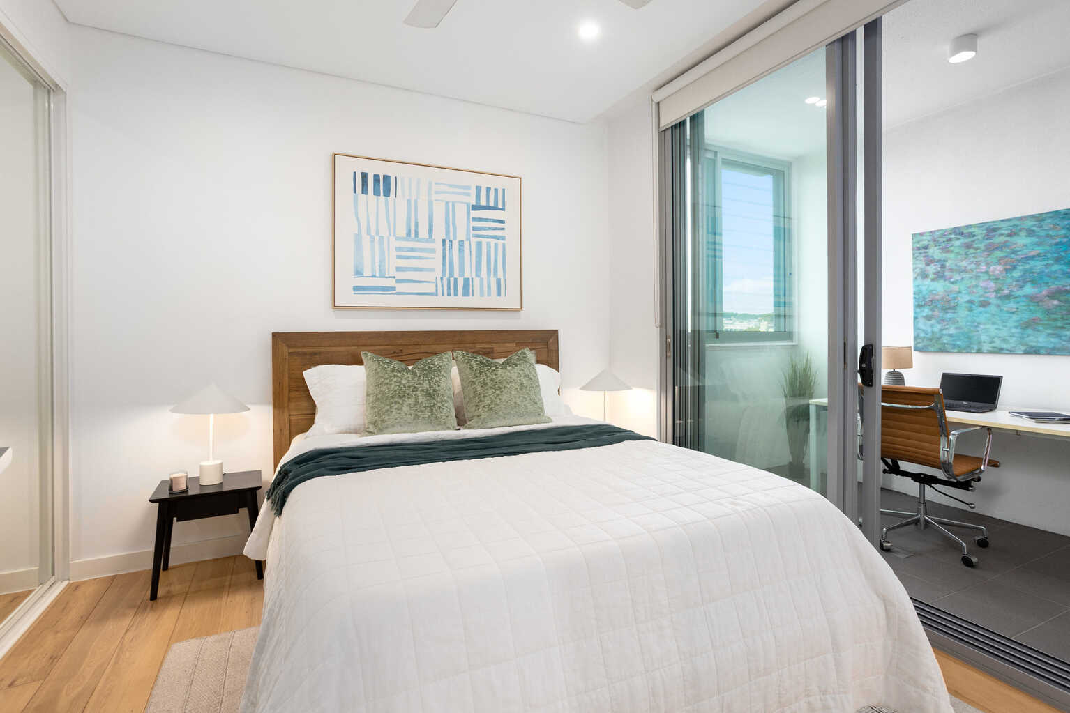 71/141 Bayswater Road Rushcutters Bay 71/141 Bayswater Road Rushcutters Bay