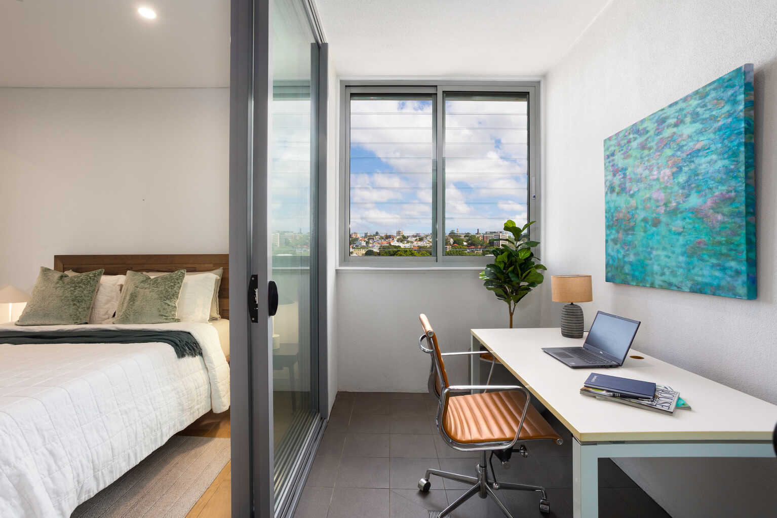 71/141 Bayswater Road Rushcutters Bay 71/141 Bayswater Road Rushcutters Bay