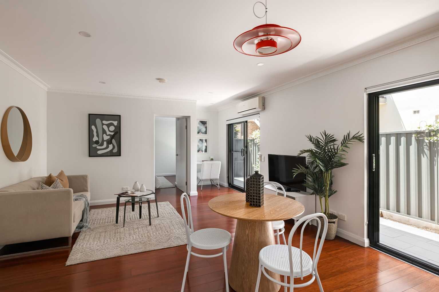 4/29 George Street Marrickville 4/29 George Street Marrickville