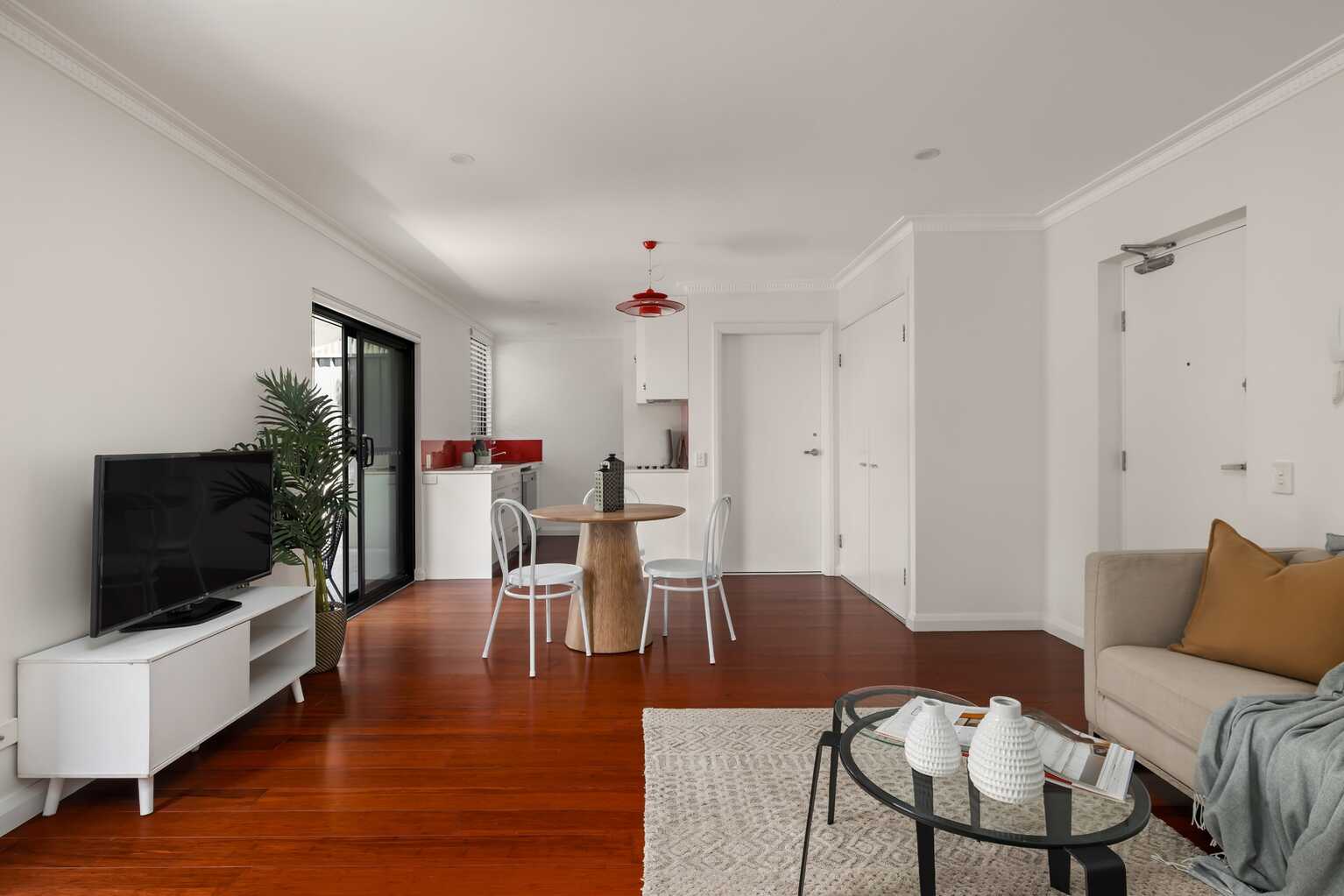 4/29 George Street Marrickville 4/29 George Street Marrickville