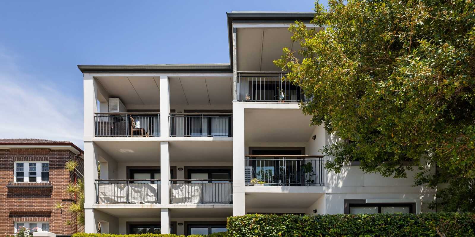 4/29 George Street Marrickville 4/29 George Street Marrickville