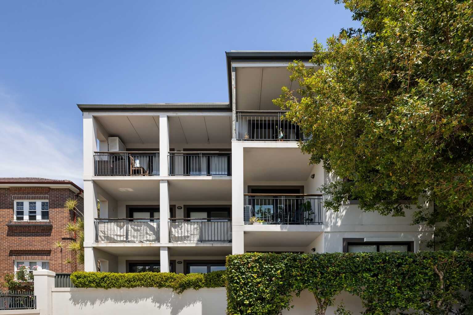 4/29 George Street Marrickville 4/29 George Street Marrickville