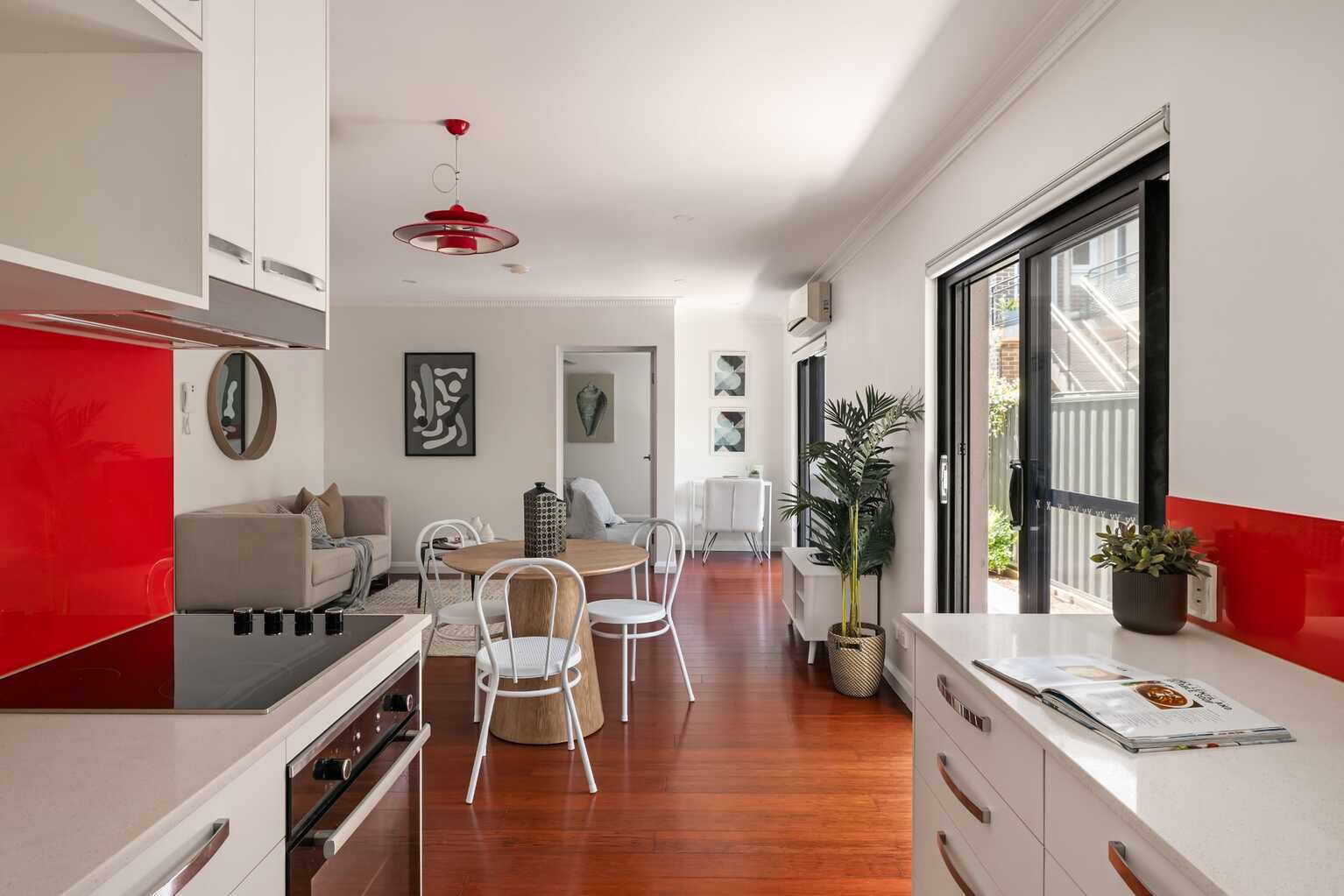 4/29 George Street Marrickville 4/29 George Street Marrickville