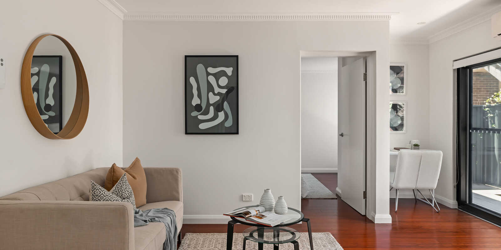 4/29 George Street Marrickville 4/29 George Street Marrickville