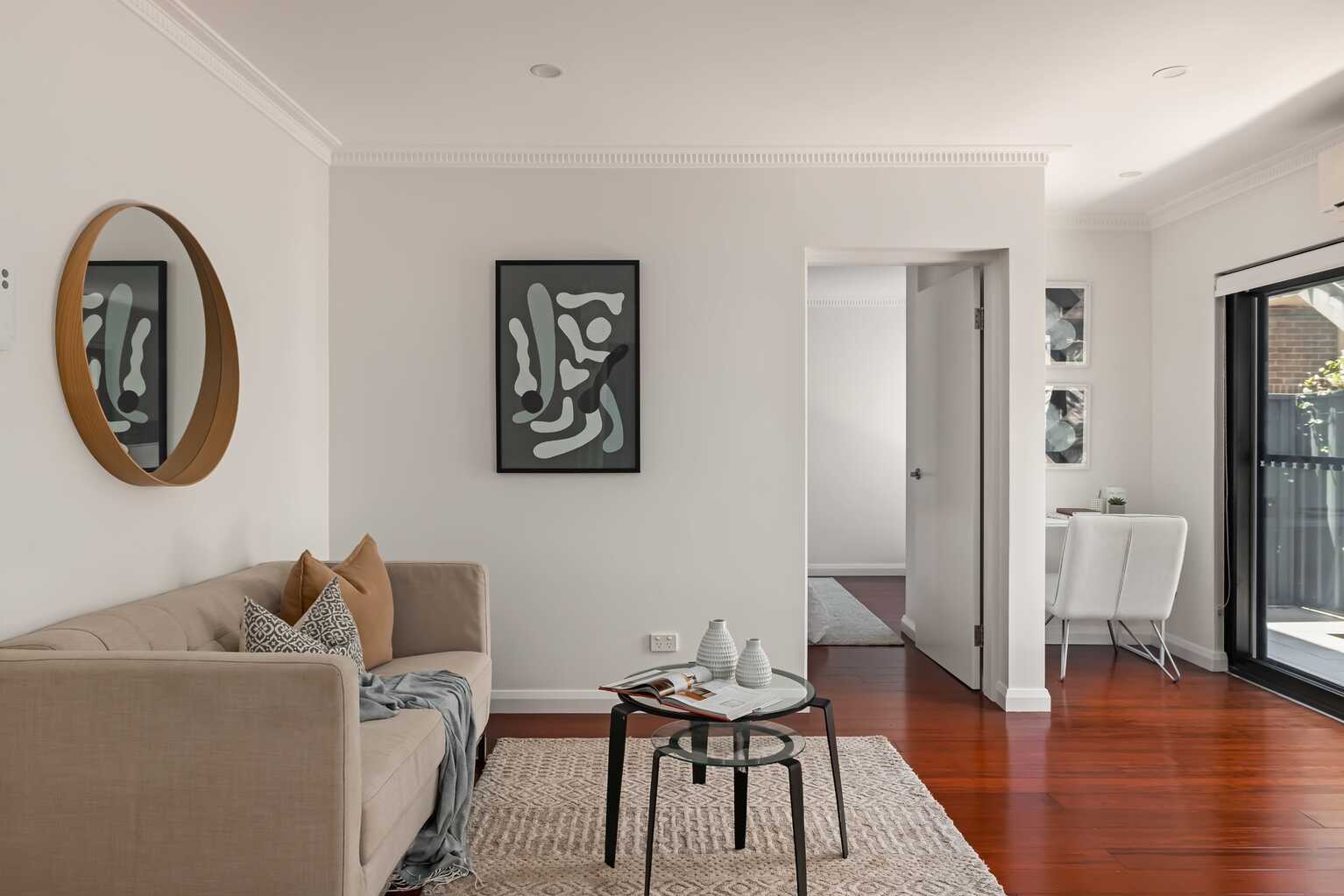4/29 George Street Marrickville 4/29 George Street Marrickville