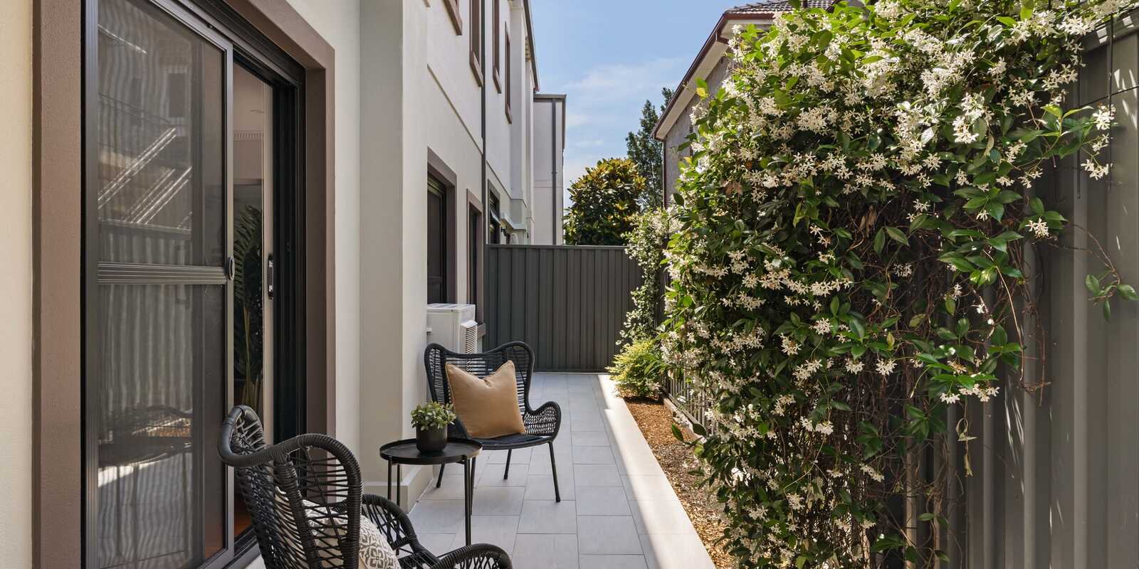 4/29 George Street Marrickville 4/29 George Street Marrickville