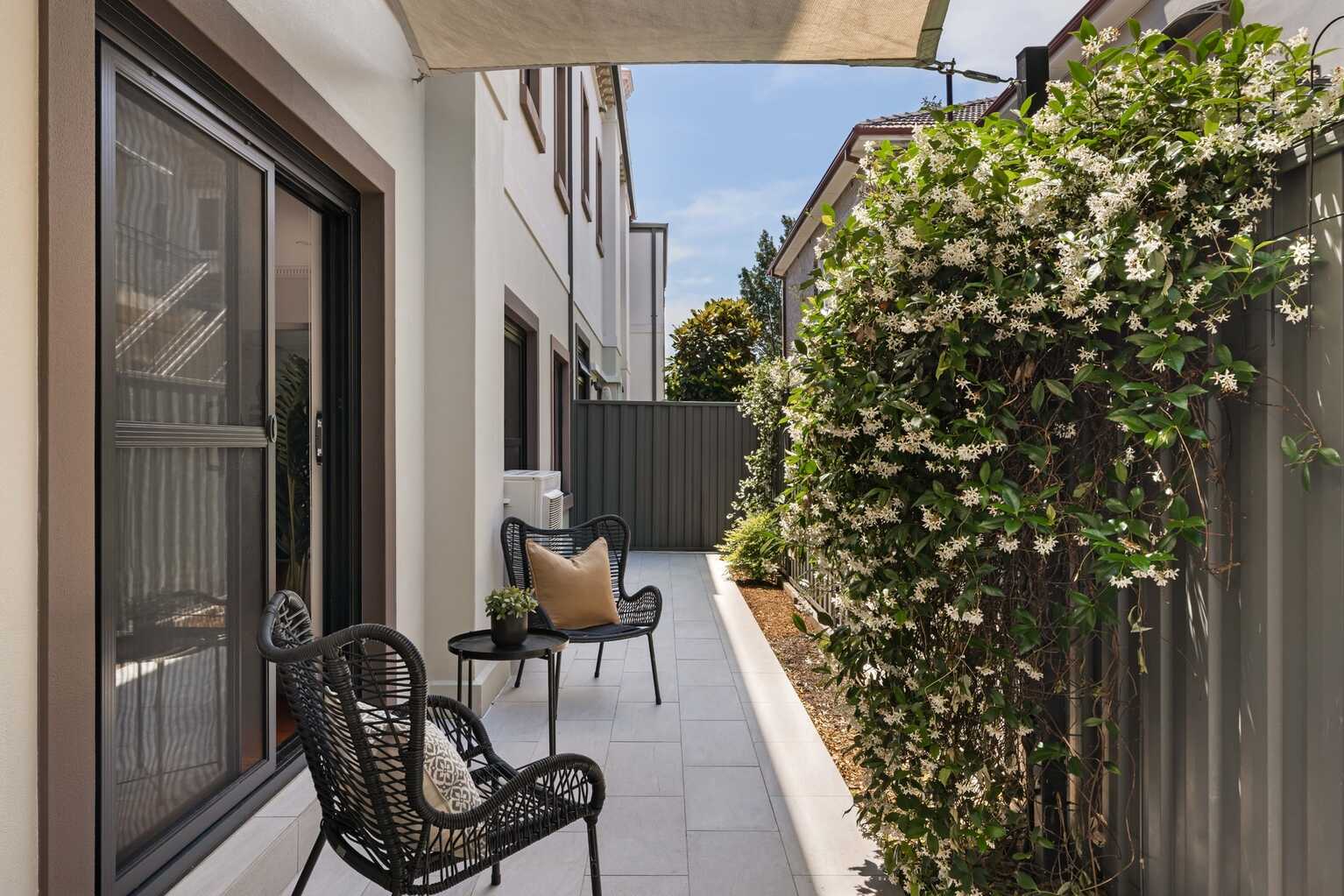 4/29 George Street Marrickville 4/29 George Street Marrickville